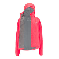 Ladies Venture Ultralite Jacket (watermelon)