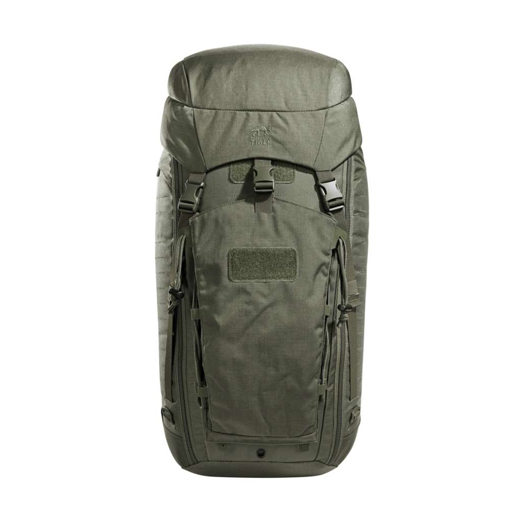 Modular Pack 45 Plus IRR