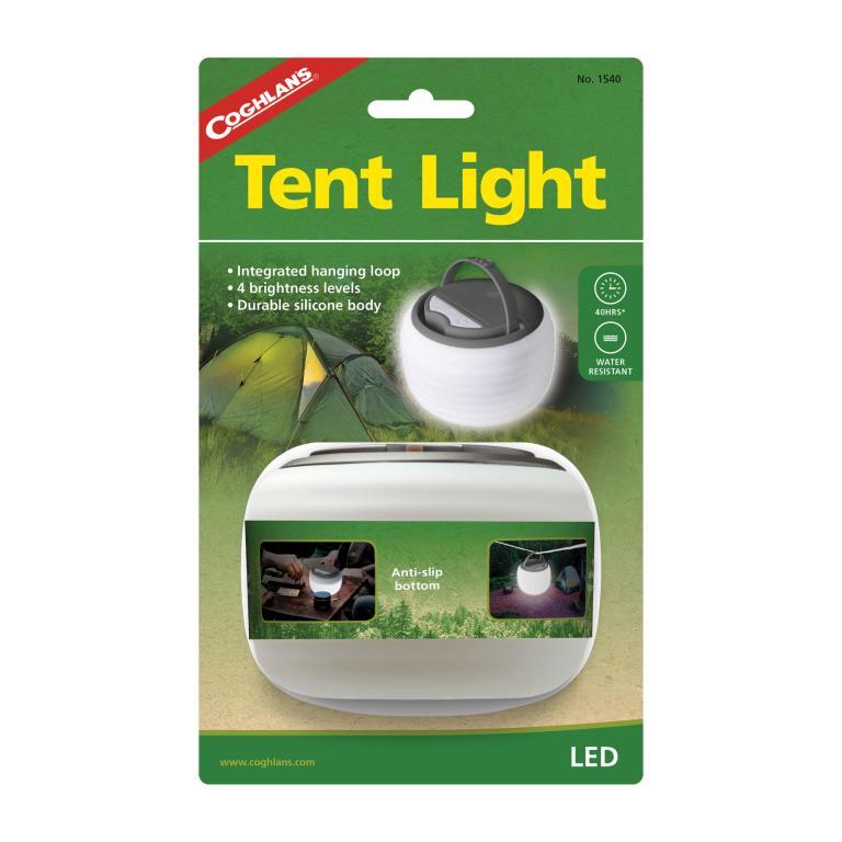 Tent Light