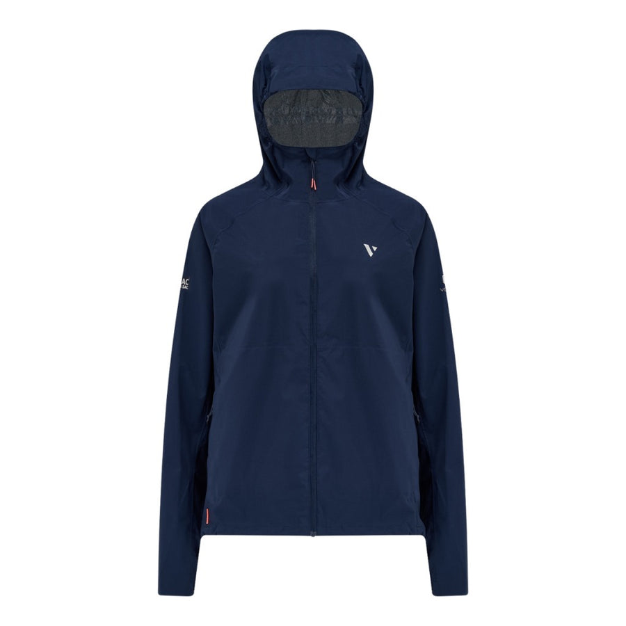 Ladies Venture Ultralite Jacket (navy)