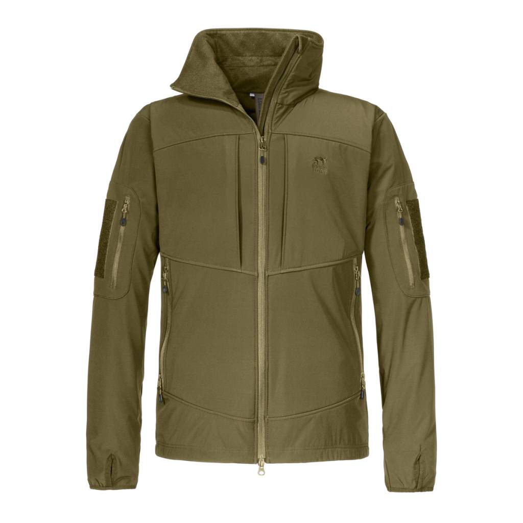 Nevada MK III Mens Jacket (olive)