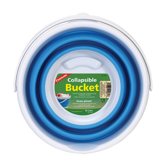 Collapsible Bucket 10 L