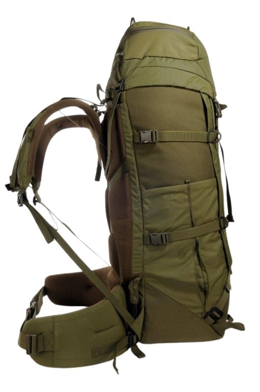 Swift LT 80+10 (olive)