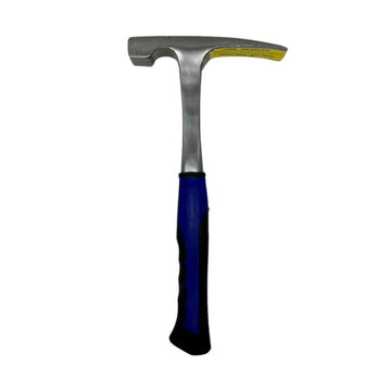 Turbopan Geologist Hammer