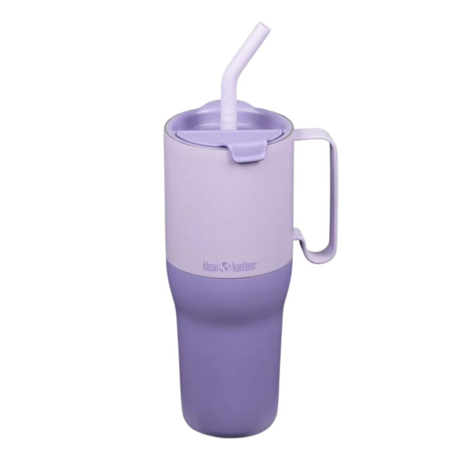 KK Rise 1064ml/36oz Tumbler Flip Straw Lid