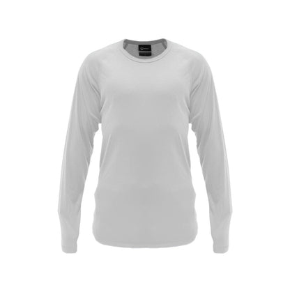 Thermalayer L/S Top (white)