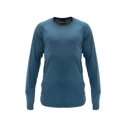 Thermalayer L/S Top (dark green)