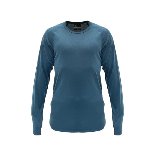 Thermalayer L/S Top (dark green)