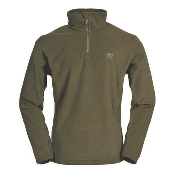 Idaho Mens Pullover (olive)