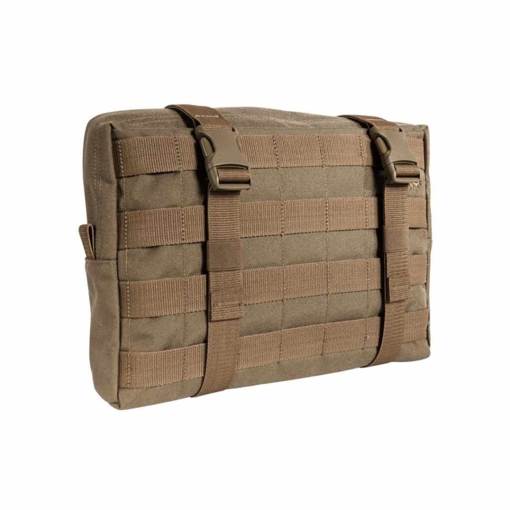 Tac Pouch 10