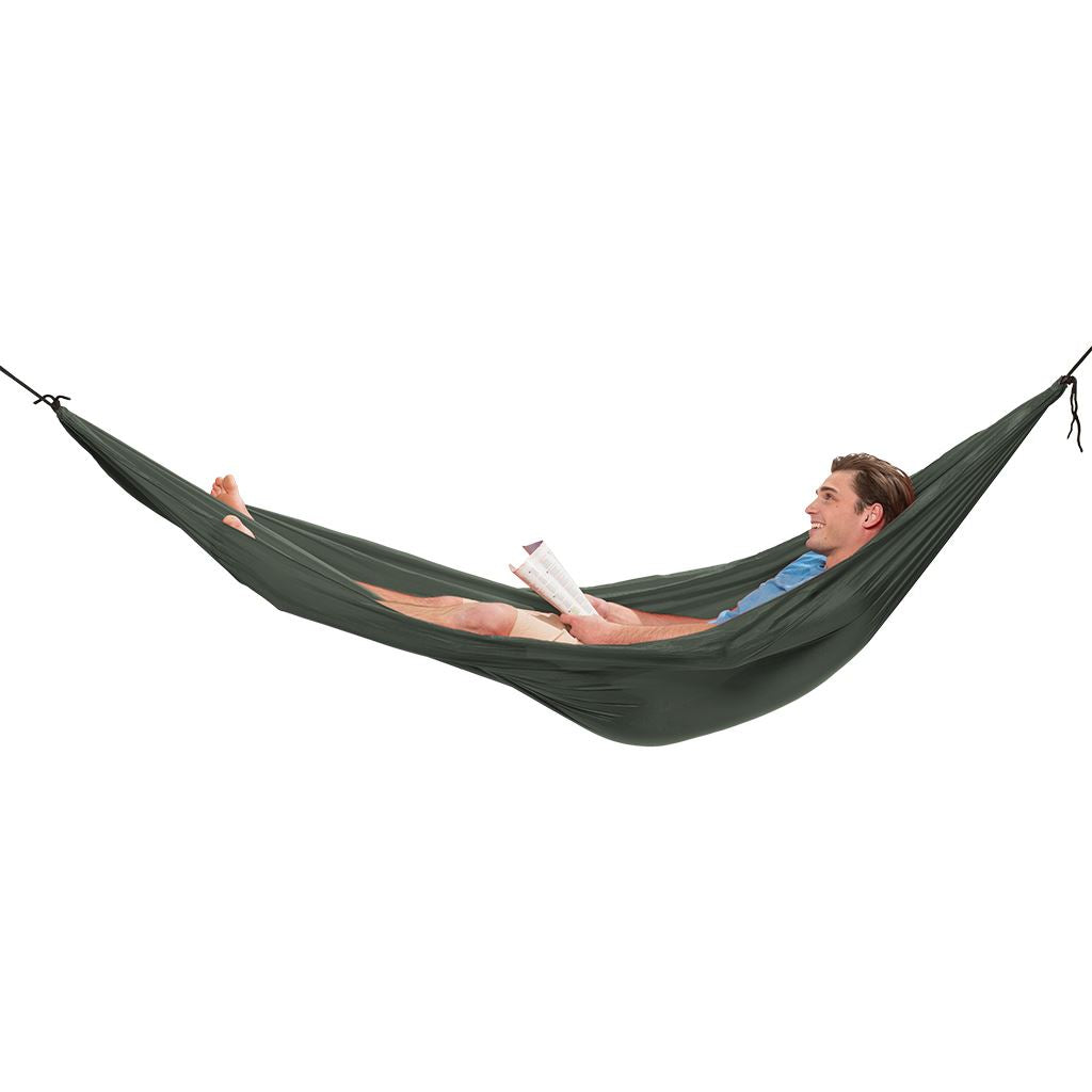 Parachute Hammock Single