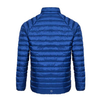 Mens Synergy Jacket (sapphire blue)