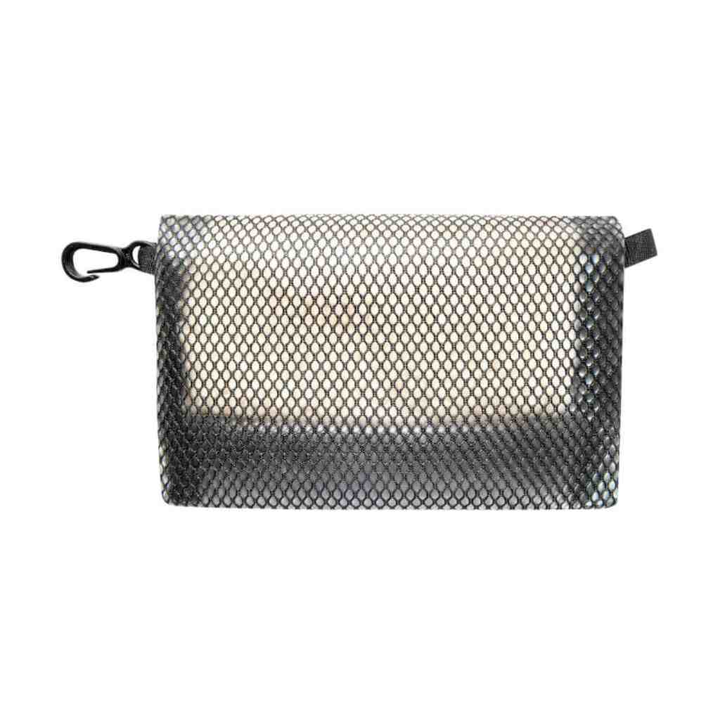 Zip Pouch