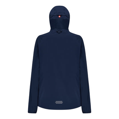Ladies Venture Ultralite Jacket (navy)