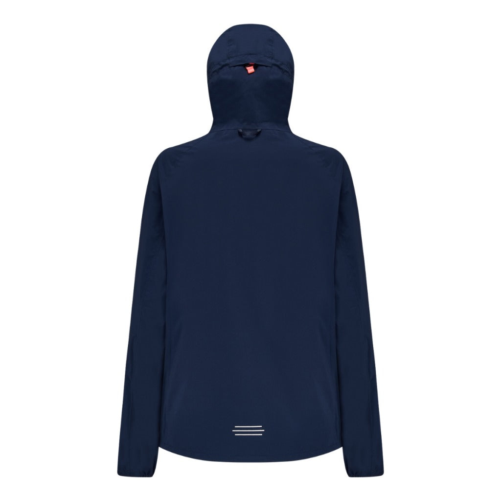 Ladies Venture Ultralite Jacket (navy)