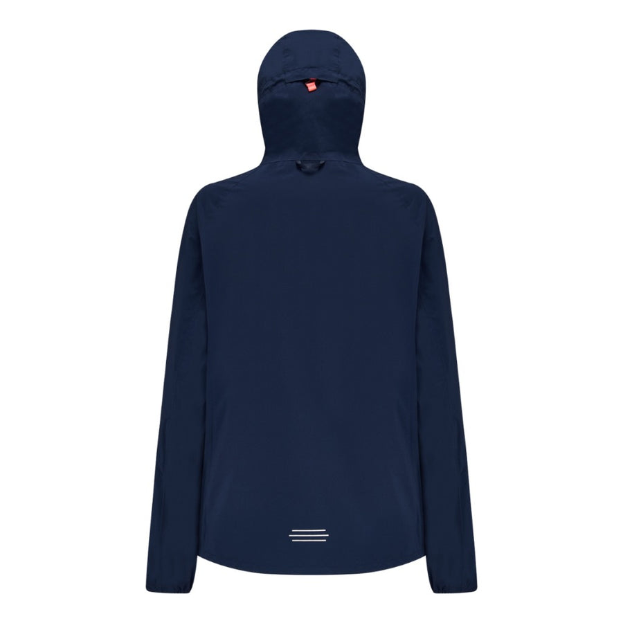 Ladies Venture Ultralite Jacket (navy)