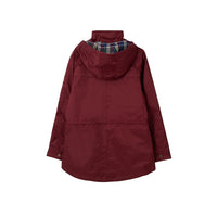 Ladies Kendal Jacket (berry)