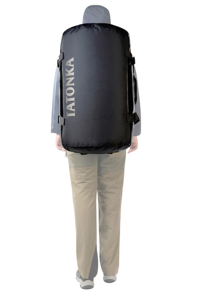 Barrel Bag #L - 85 L