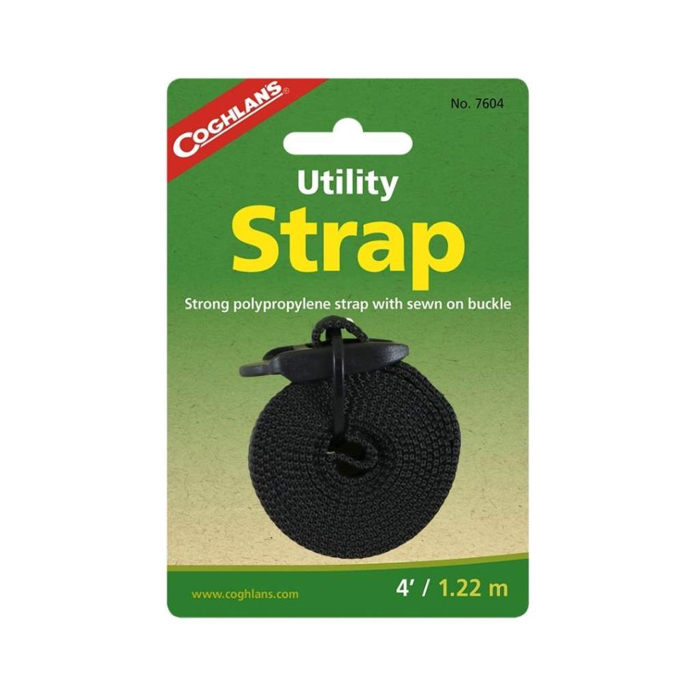 Utillity Spring Strap Utility Strap – OSA Brands