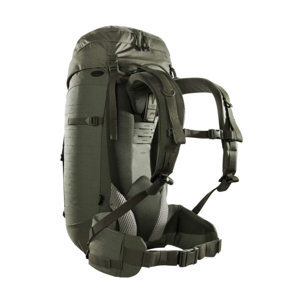 Modular Pack 45 Plus IRR