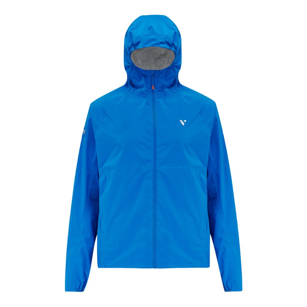 Men's Venture Ultralite Jacket (blue)