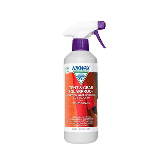 Tent & Gear SolarProof