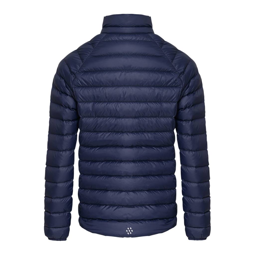 Ladies Synergy Jacket (navy)