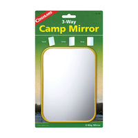 Camping Mirror