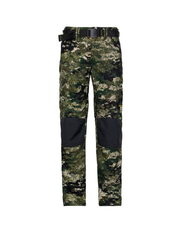 Huntech Mens Roar Pant (kakariki)