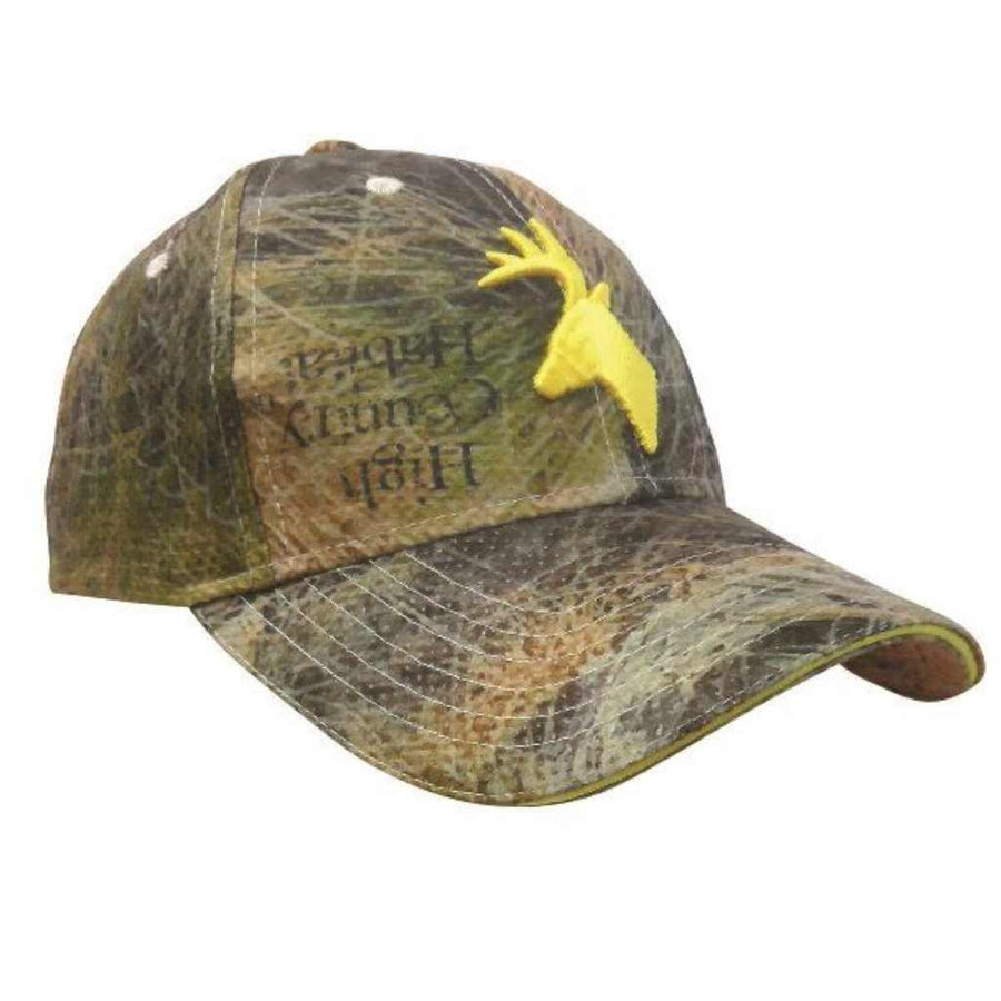 Huntech VentX Cap (h/country)