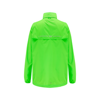 Neon 2 Packable Jacket (neon green)