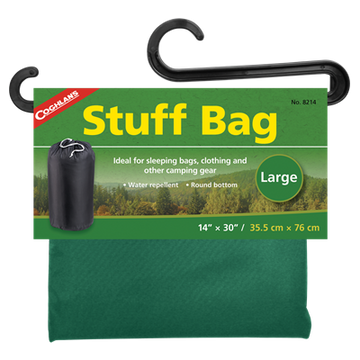 Stuff Bag (large)