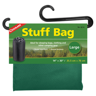 Stuff Bag (large)