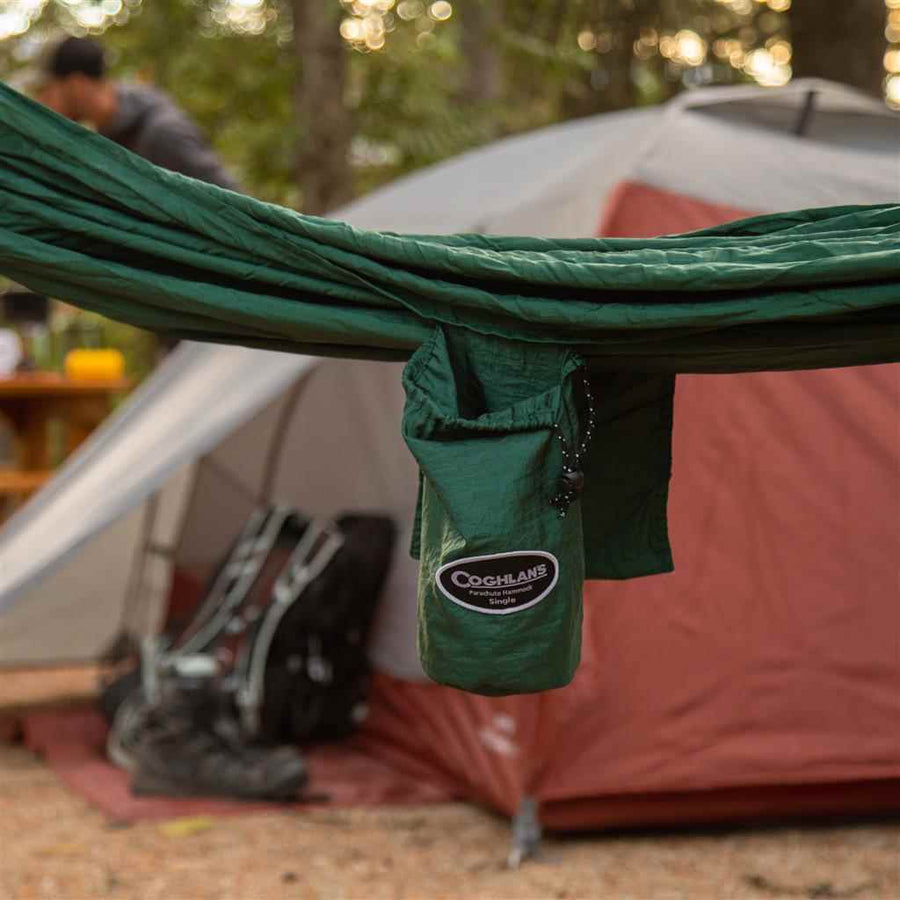 Parachute Hammock Single