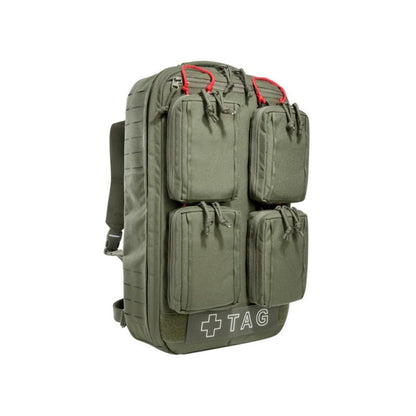 Mascal Labels Medic Mascal Pack – OSA Brands