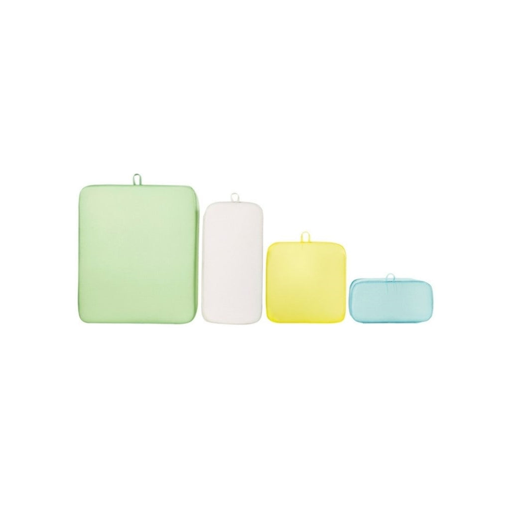 SQZY Pouch Set