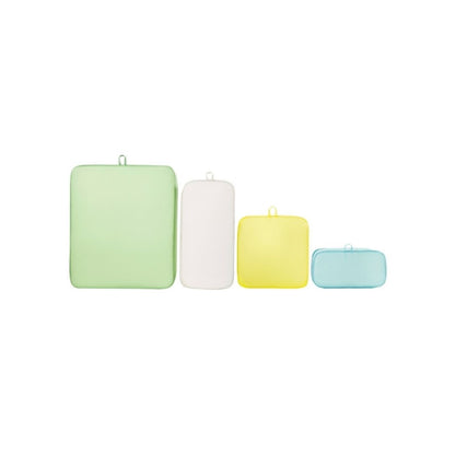 SQZY Pouch Set