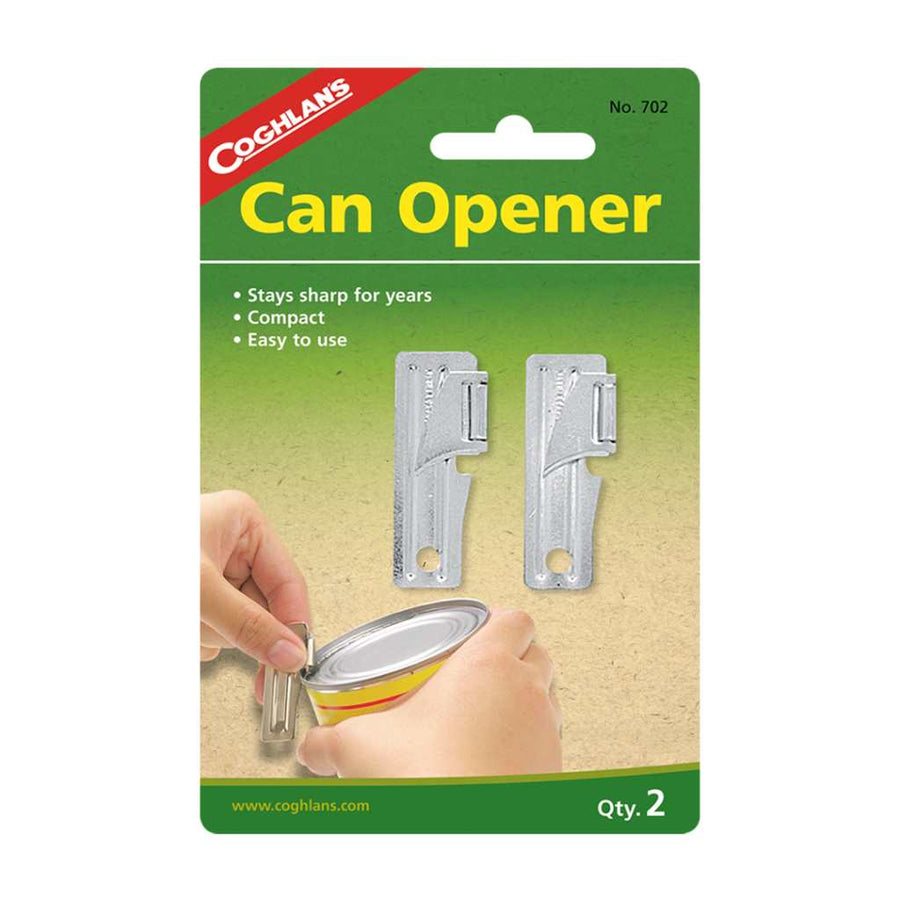 G.I. Can Opener