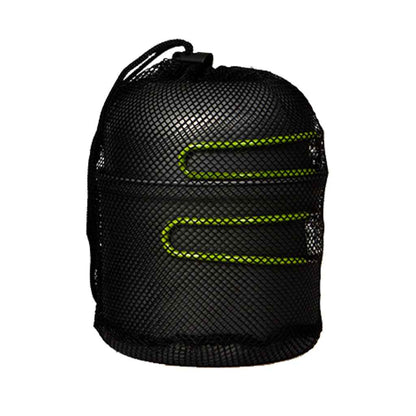 Domex Anodised Billy Set (4 piece)