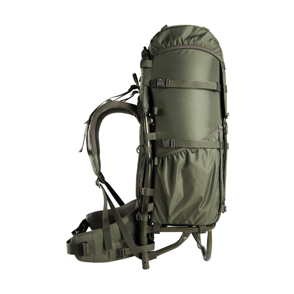 Lastenkraxe Freighter Packsack