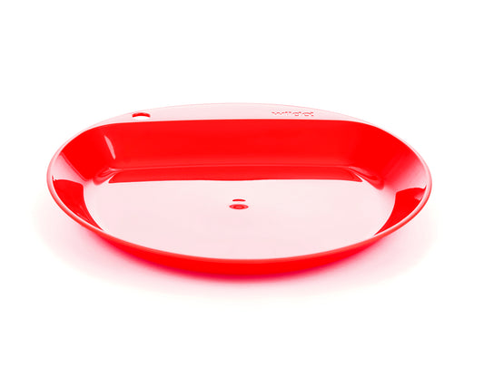 Wildo Camper Plate Flat
