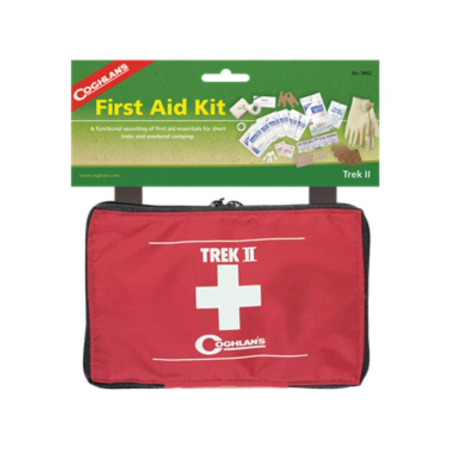 Trek 2 First Aid Kit