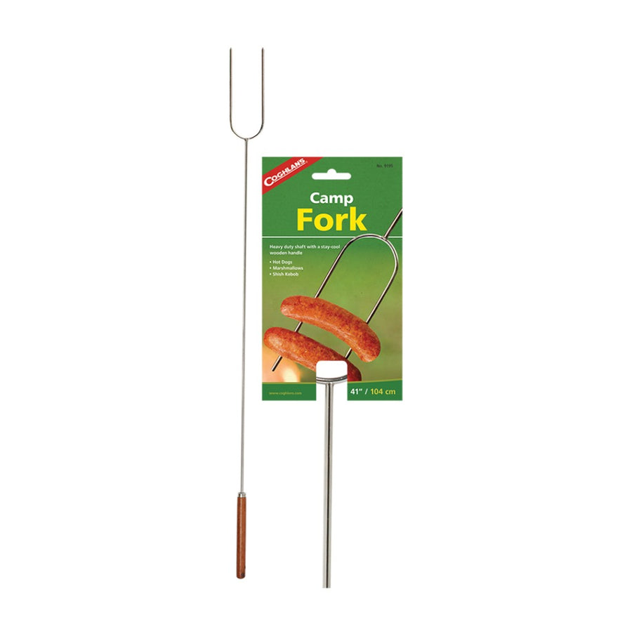 Camp Fork