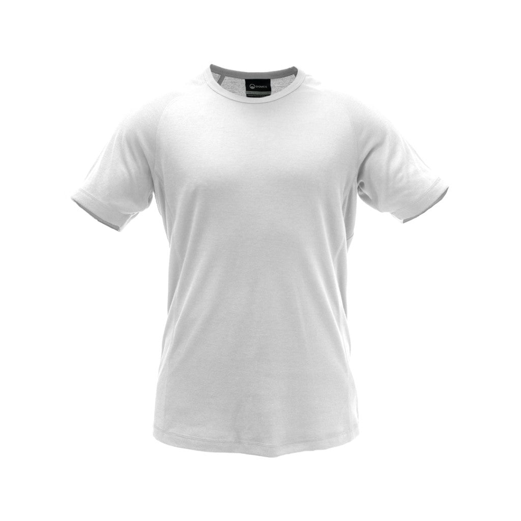Thermalayer S/S Top (white)