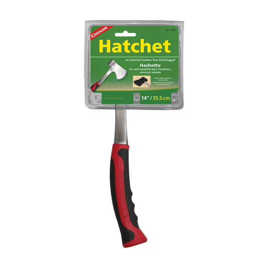 Hatchet