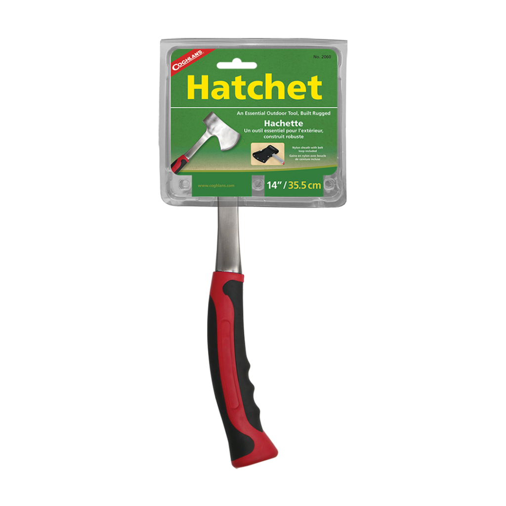 Hatchet