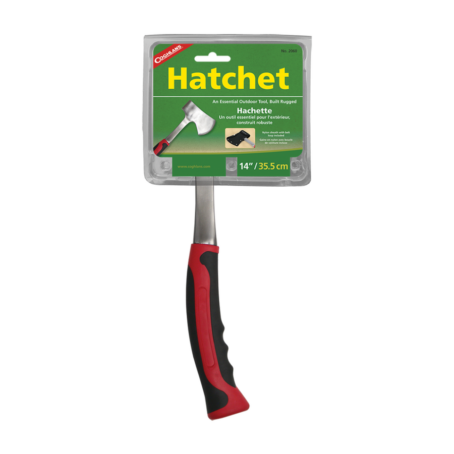 Hatchet