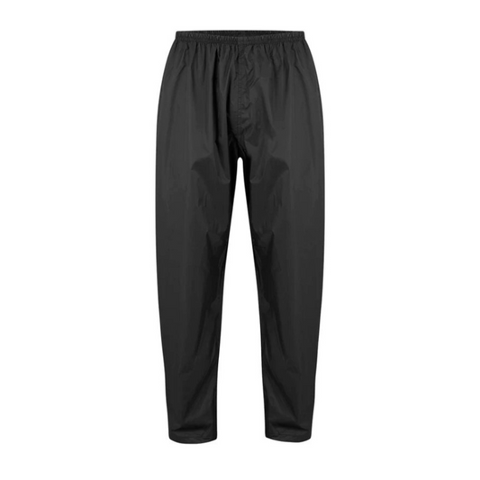 Origin Packable Overpants (black)