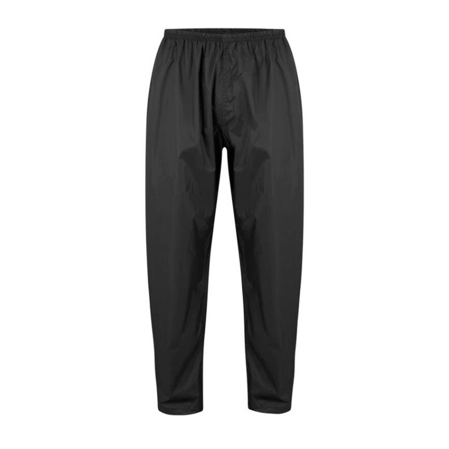 Origin Packable Overpants (black)