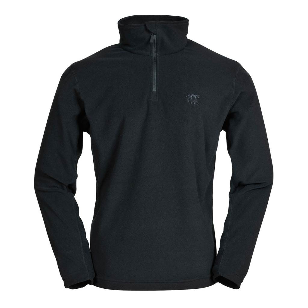 Idaho Men's Pullover (black)